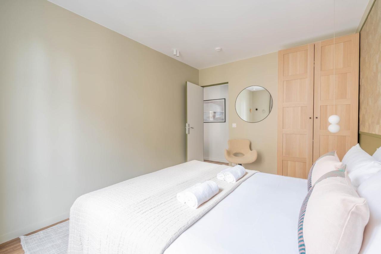 Résidence Le Belleville * Parigi