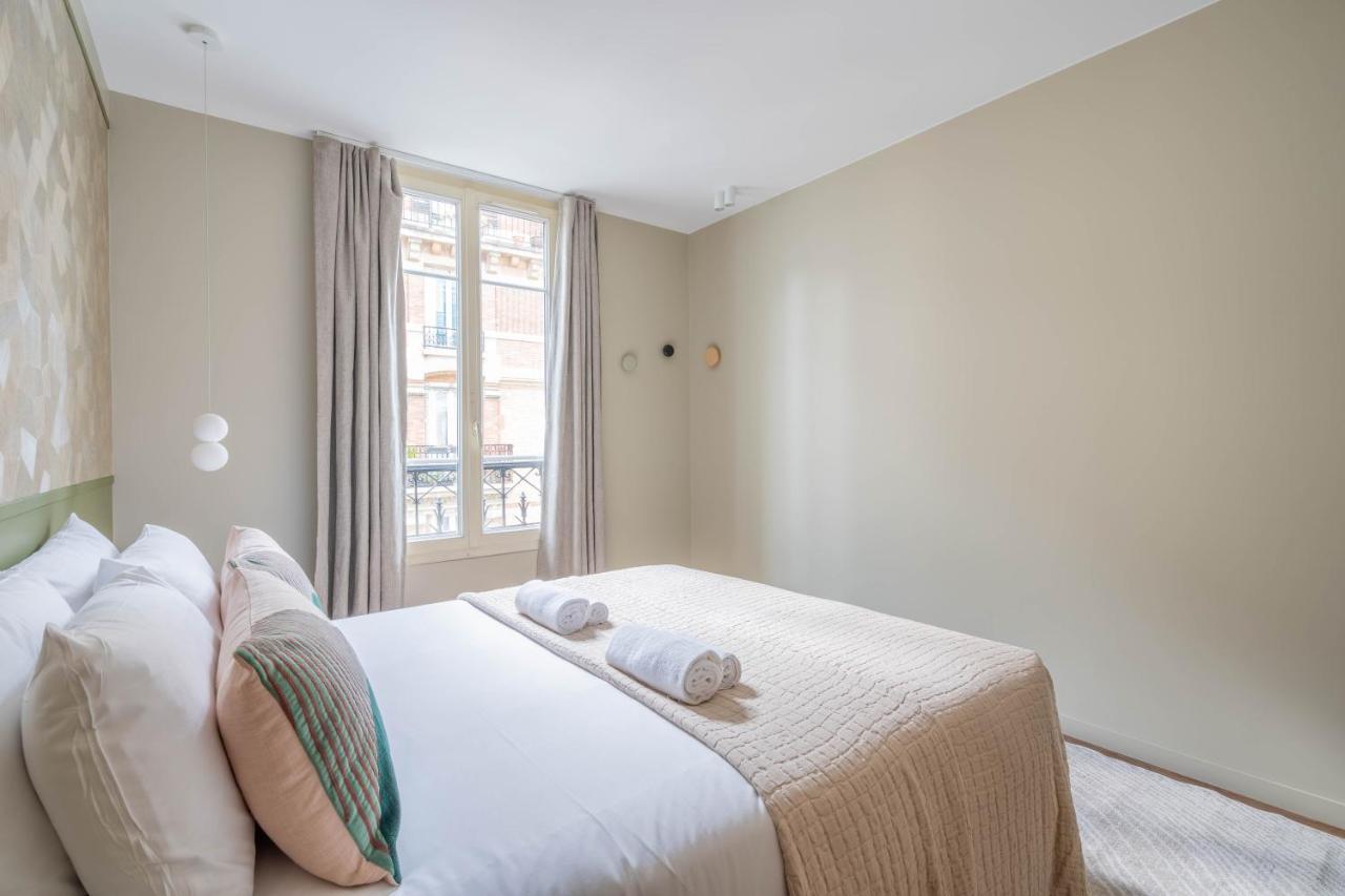 Résidence Le Belleville Appartamento