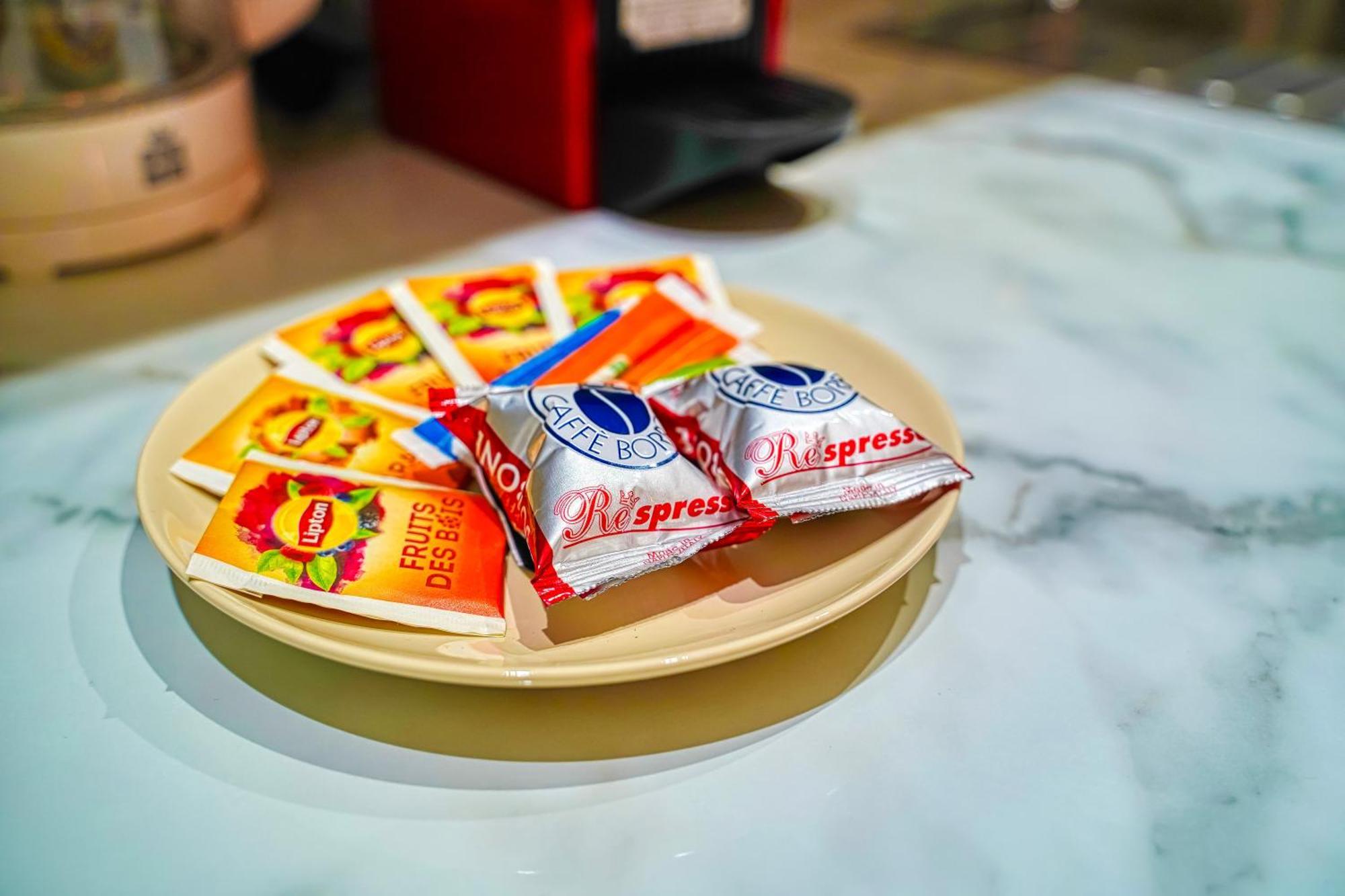 Résidence Le Belleville Appartamento *