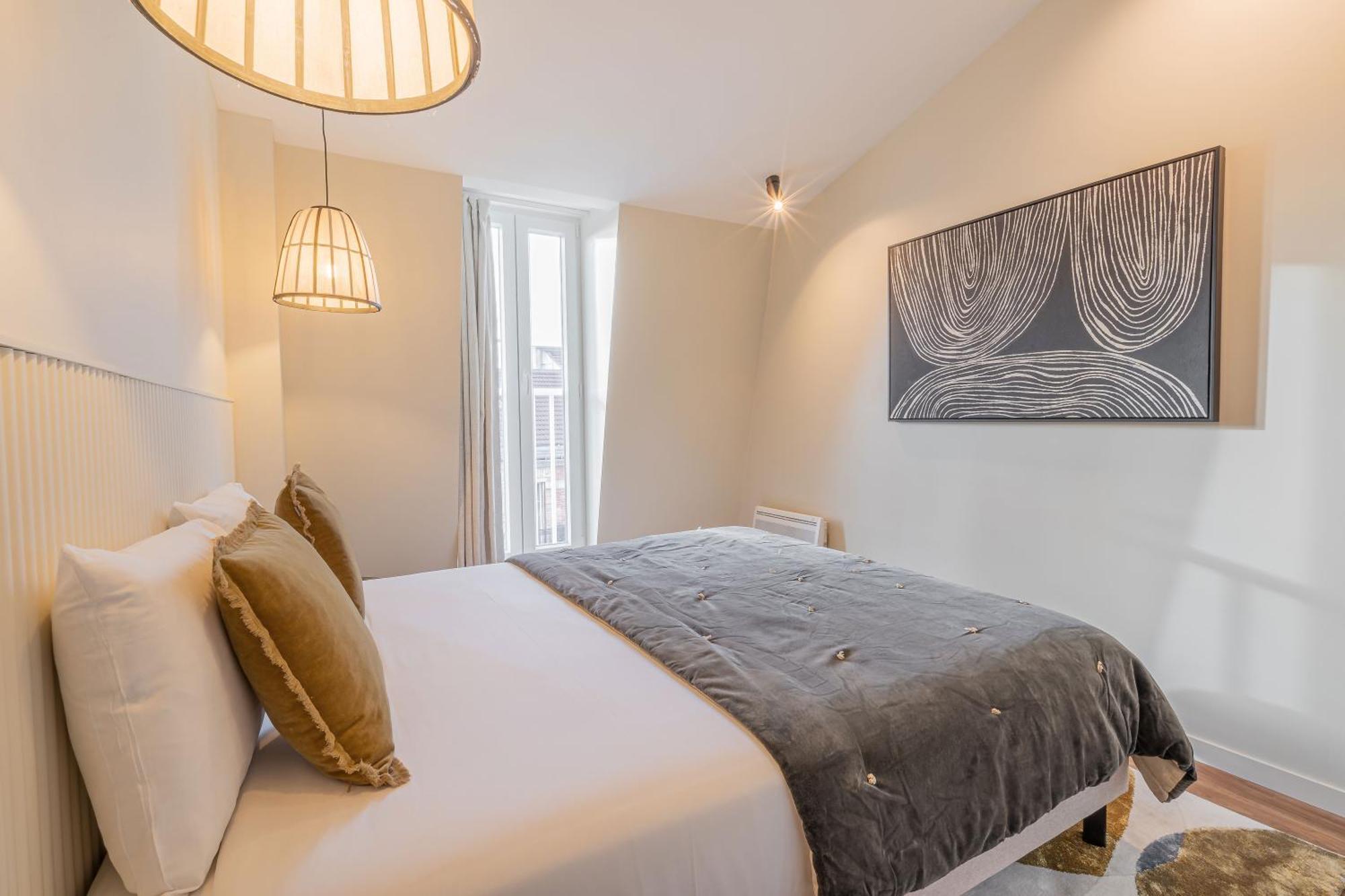 Résidence Le Belleville Parigi