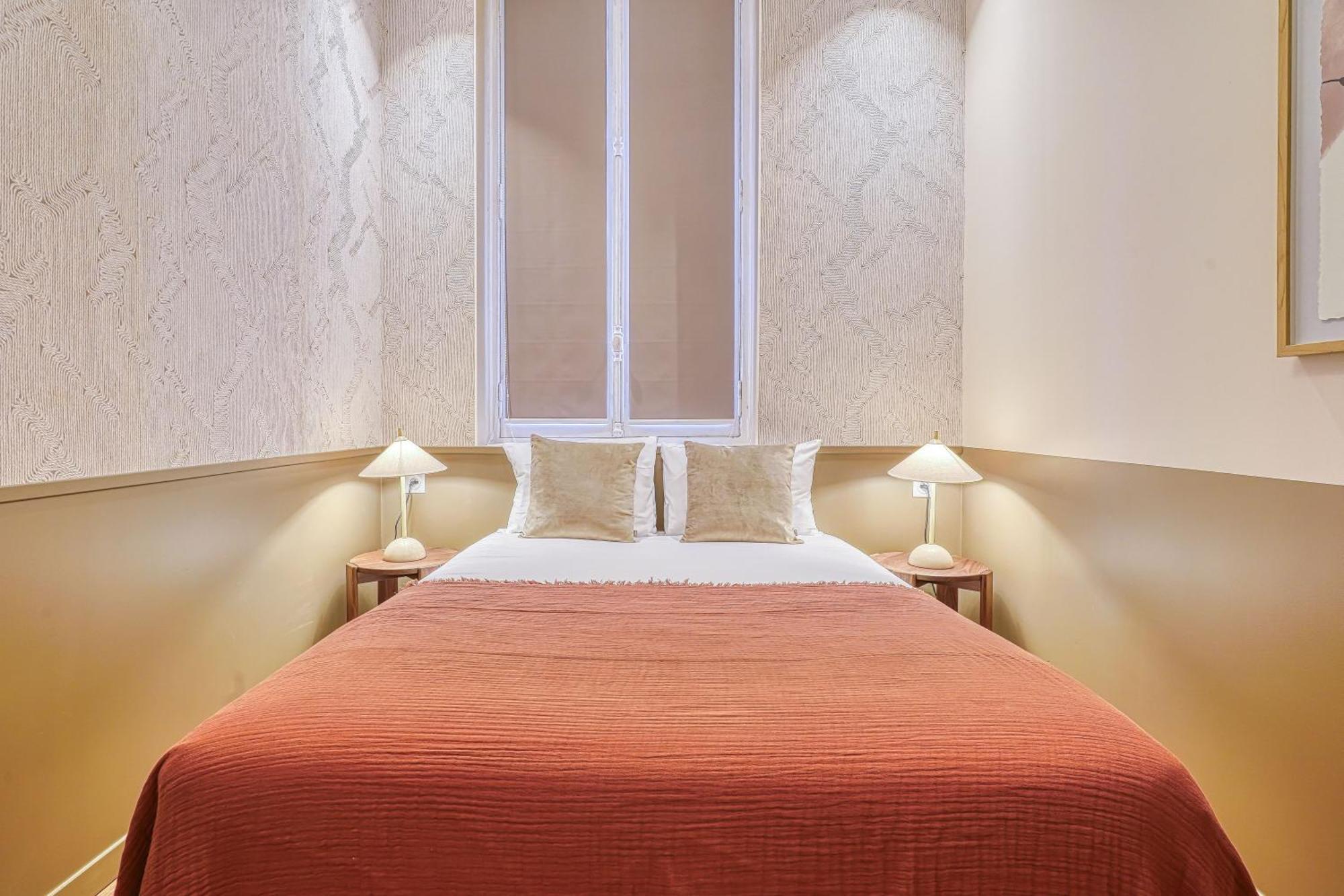 Appartamento Résidence Le Belleville *