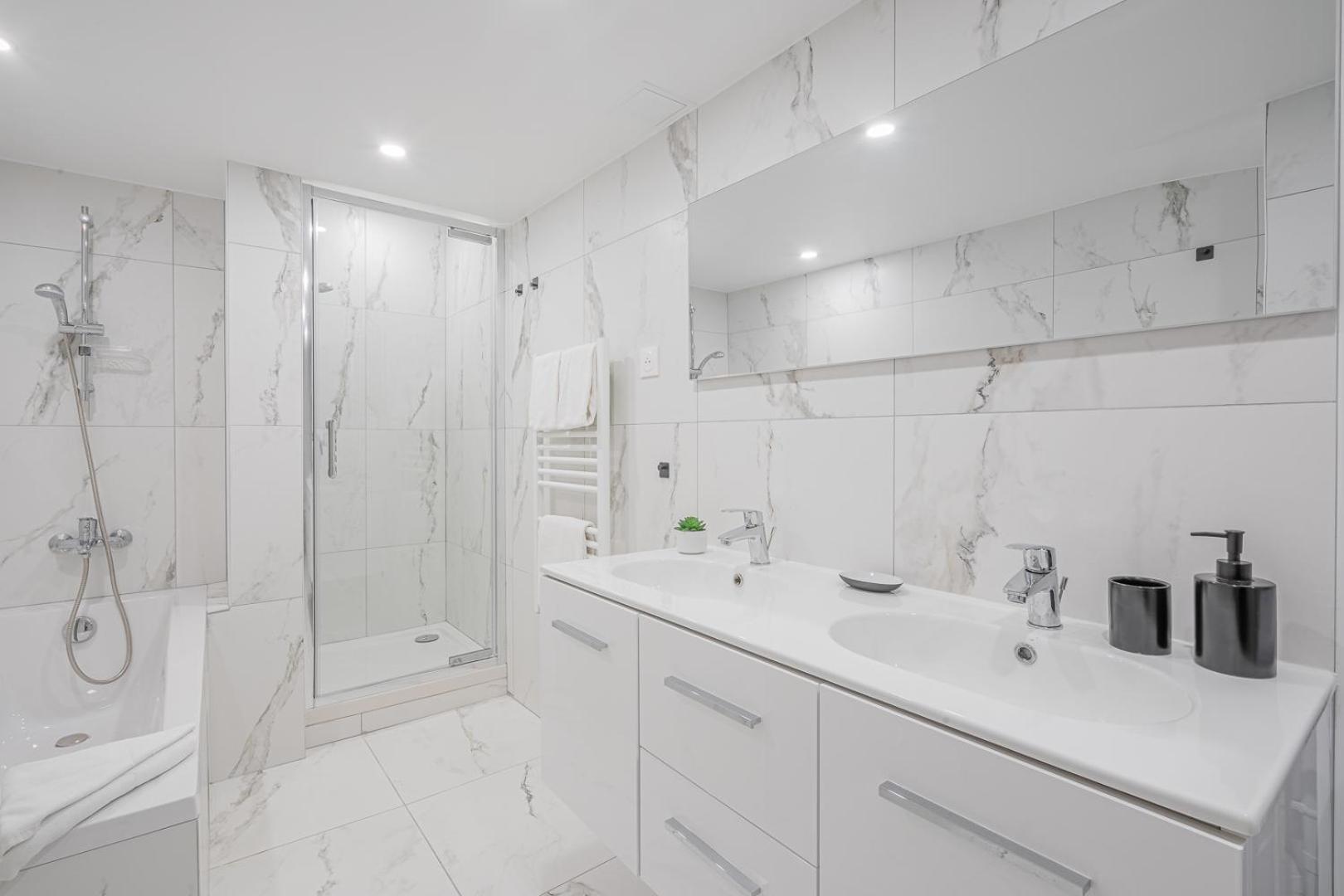 Résidence Le Belleville * Parigi