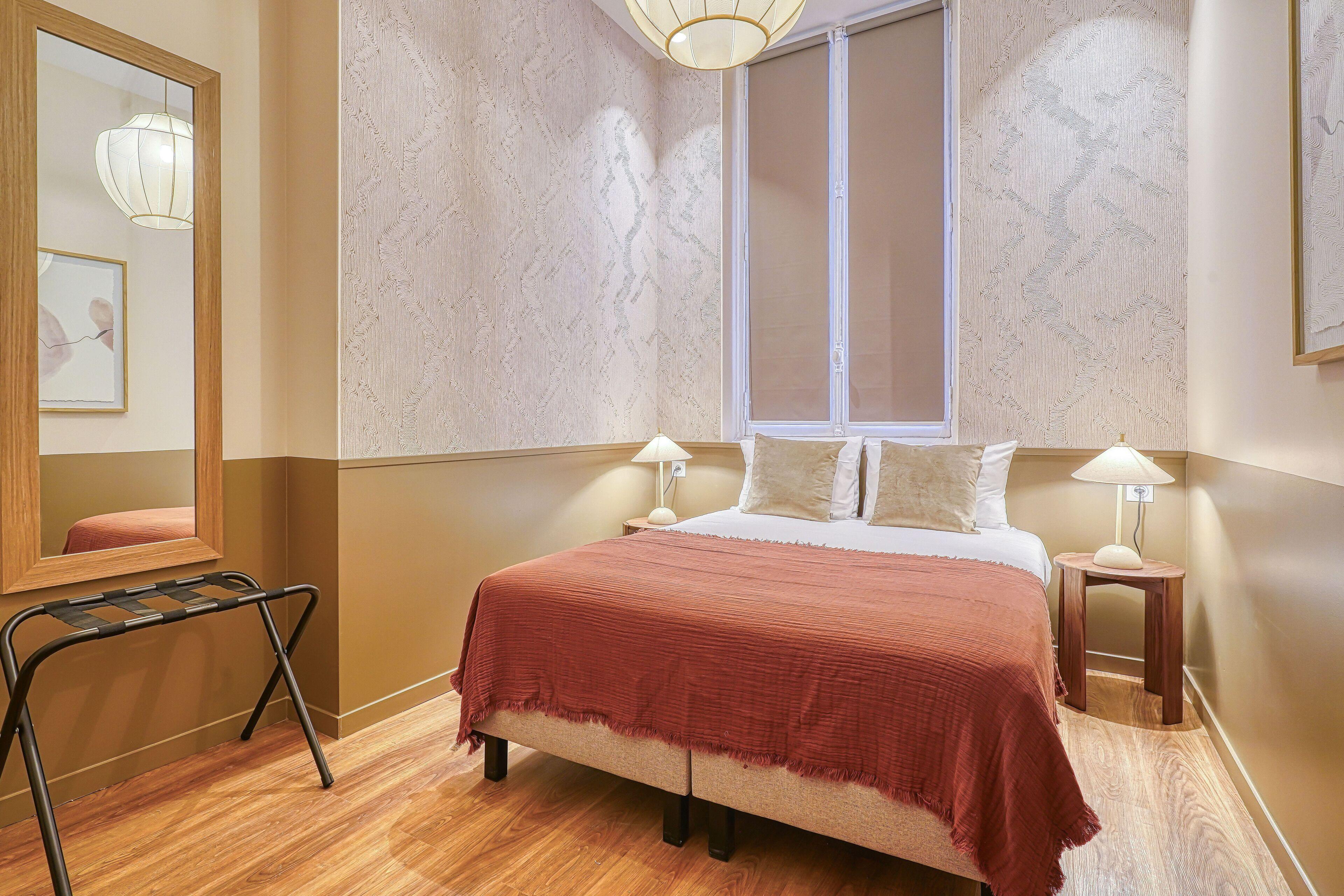 Résidence Le Belleville Appartamento