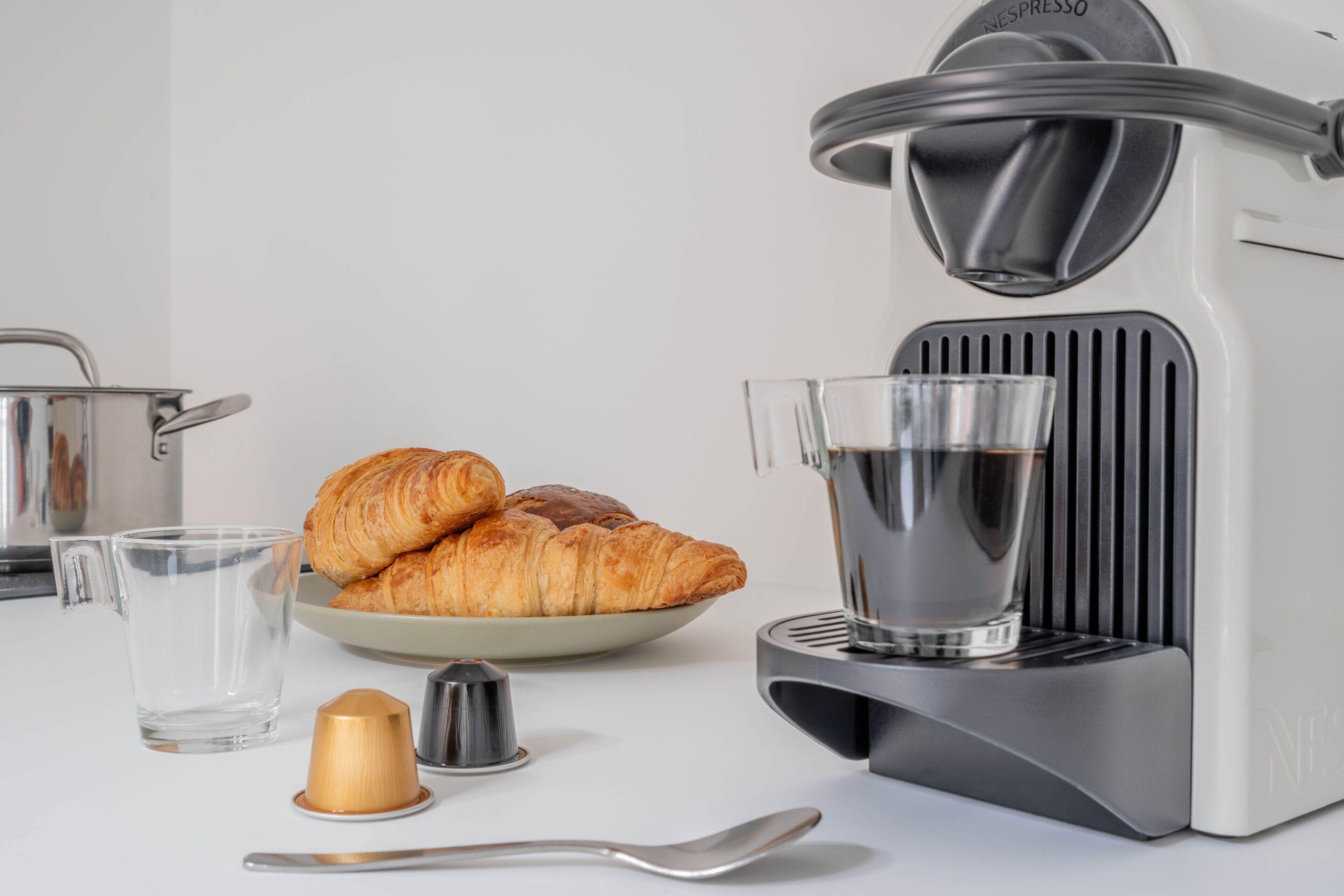 Appartamento Résidence Le Belleville Parigi